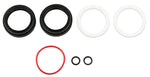 RockShox Dust Wiper Kit - 32mm Flangeless Ultra-low Friction SKF (4mm Foam Rings) - BLUTO/RS-1/SID B1 (2017+)/32mm BOOST MPN: 00.4318.045.003 UPC: 710845848360 Seal Kit 32mm Seal Kit