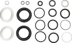 RockShox Fork Service Kit, Basic: BoXXer World Cup (2012-2014) MPN: 00.4315.032.170 UPC: 710845684449 Service Kit Fork Basic Service Kits