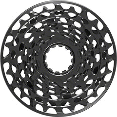 SRAM XG-795 DH Cassette - 7 Speed, 10-24t, Black, For XD Driver