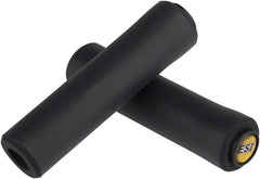 ESI XXL Chunky Grips - Black Grip 181517000490 Color Black, Part #