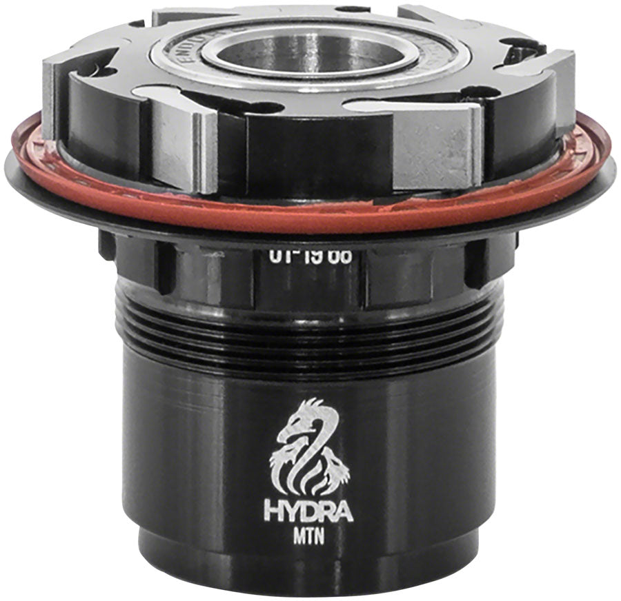 Industry Nine Adds Colorful Hydra Classic Hub Option for S-Series
