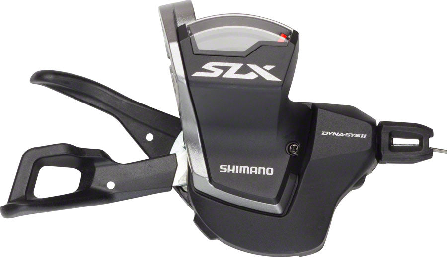 Shimano SLX SL-M7000 11-Speed Right Shifter Shifter, Flat Bar 