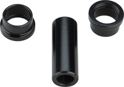 RockShox Rear Shock Mounting Hardware - 3-Piece, 1/2", 8 x 34.0 MPN: 11.4118.091.830 UPC: 710845868269 Rear Shock Mount Kit Rear shock mounting hardware