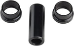 RockShox Rear Shock Mounting Hardware - 3-Piece, 1/2", 8 x 33.0 MPN: 11.4118.091.828 UPC: 710845868245 Rear Shock Mount Kit Rear shock mounting hardware