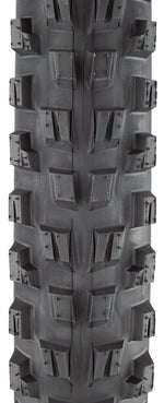 Teravail Kessel Tire - 27.5 x 2.5, Tubeless, Folding, Tan, Durable - Tires - Kessel Tire