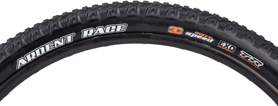 Maxxis Ardent Tire - 29x2.4- Folding - EXO - Tubeless Ready - Take Off