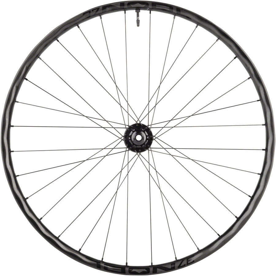 NOBL TR37/I9 Hydra Rear Wheel - 29", 12 x 148mm, 6-Bolt, XD, Black - Rear Wheel - TR37/I9 Hydra Rear Wheel