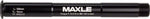 RockShox Maxle Stealth Front Thru Axle - 15x100, 148mm Length, Standard/SID SL/SID 35mm (NotCompatible with RS- 1), - Thru Axle - Maxle Stealth Front Thru Axle